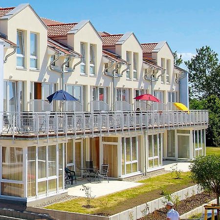 Ferienwohnung Mit Boddenblick - D 132.073 奥斯特巴德里克 外观 照片