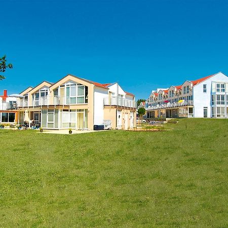 Ferienwohnung Mit Boddenblick - D 132.073 奥斯特巴德里克 外观 照片